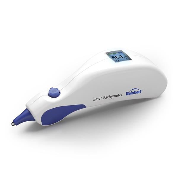 iPac Handheld Pachymeter Ea