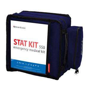 Stat Kit 550 Annual Billing w/ Medication Management Kit Each