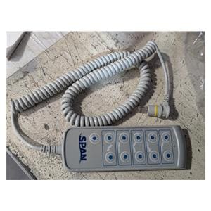 Bed Handset For Timotion Bed Ea