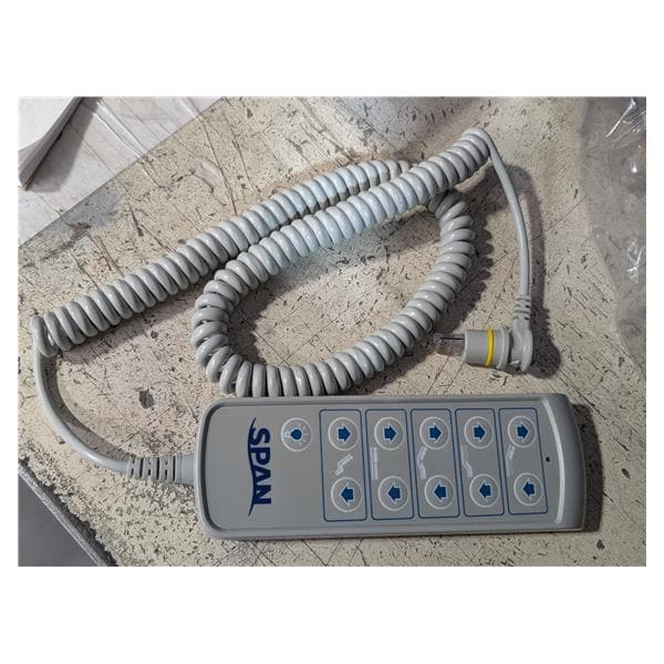 Bed Handset For Timotion Bed Ea