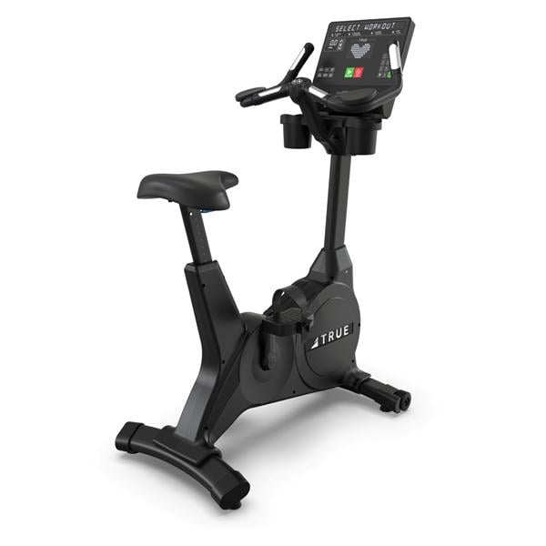 APEX Upright Bike LED Console