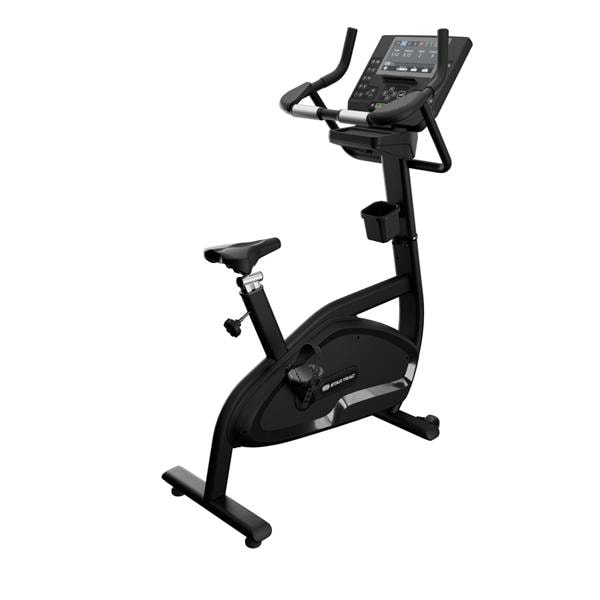 Star Trac Upright Bike 6 Series With LCD Console