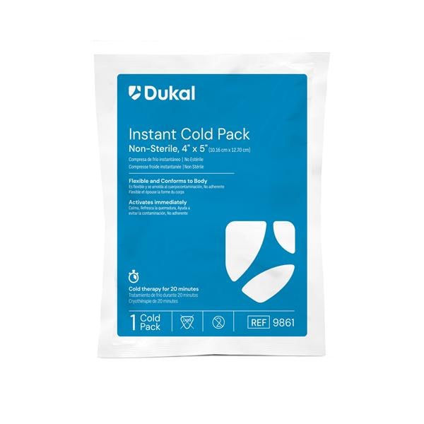 Cold Pack 4x5