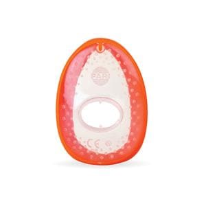 Vortex Holding Chamber Mask For Age 0-1.5 yr Pediatric Disposable Ea