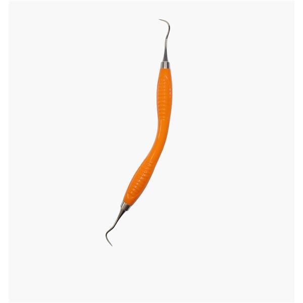 ErgoFlex Explorer Implant Explorer Double End Size 11-12 Classic Titanium Ea