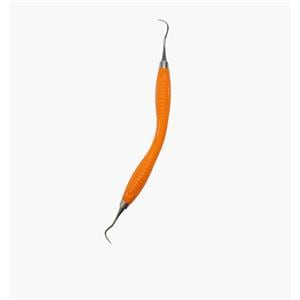 ErgoFlex Elite Sickle Scaler Sickle / Universal DE Size 1-2 Adaptive 440A SS Ea