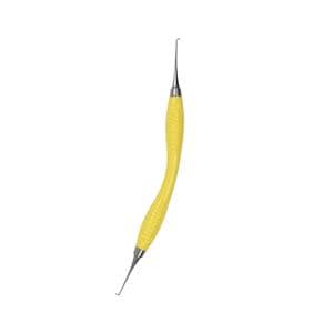 ErgoFlex Scaler / Curette Micro Reach Duo DE Size 0-00 Adaptive 440A SS Ea