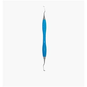 ErgoFlex Curette Curette Gracey DE Size 5-6 Classic 440A Stainless Steel Ea