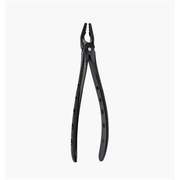 Forceps Size F150 Reg Serrated Non Locking Upper Universal Universal Adult Ea