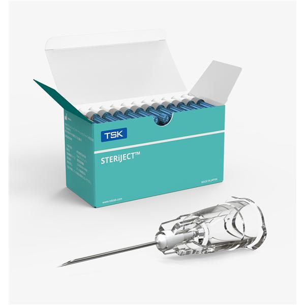 Needle 30gx13mm Non-Safety 100/Bx