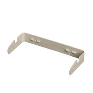 Mounting Bracket 5x11.25x1.5" Polycarbonate For Sharps Containers 4/8/14qt 5/Ca