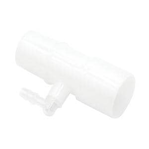 Oxygen Enrichment Adapter 10/Pk