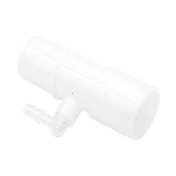 Oxygen Enrichment Adapter 10/Pk