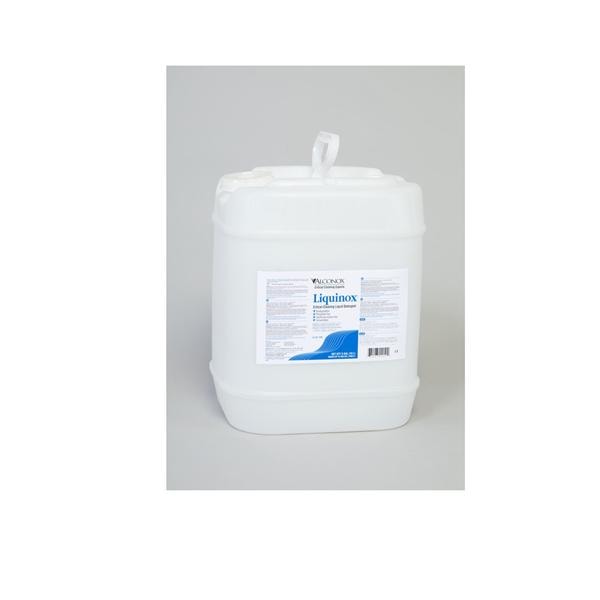 Liquinox Cleaning Detergent 5 Gallon Ea