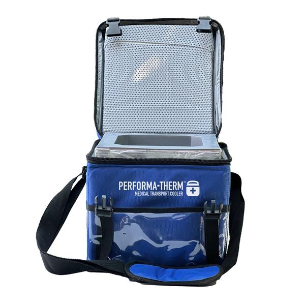 Performa Therm Medical Transport Cooler New 2 to 8C Ea