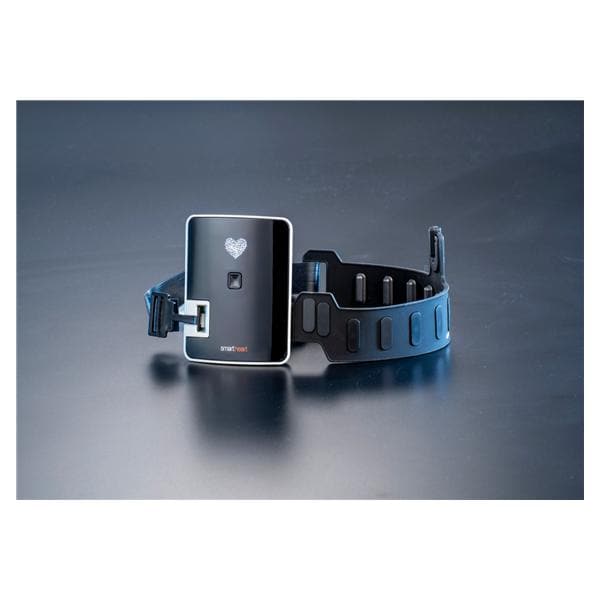 Smartheart Pro Wireless ECG Machine New 12 Lead ECG ECG/EKG Phone/Tablet/PC Ea