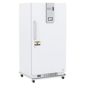 Laboratory Freezer New 30 Cu Ft Solid Door -27 to -33C Ea