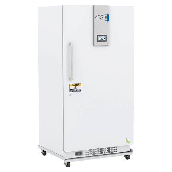 Laboratory Freezer New 30 Cu Ft Solid Door -27 to -33C Ea