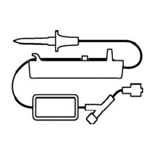 High Volume Administration Set 118" 15/Ca