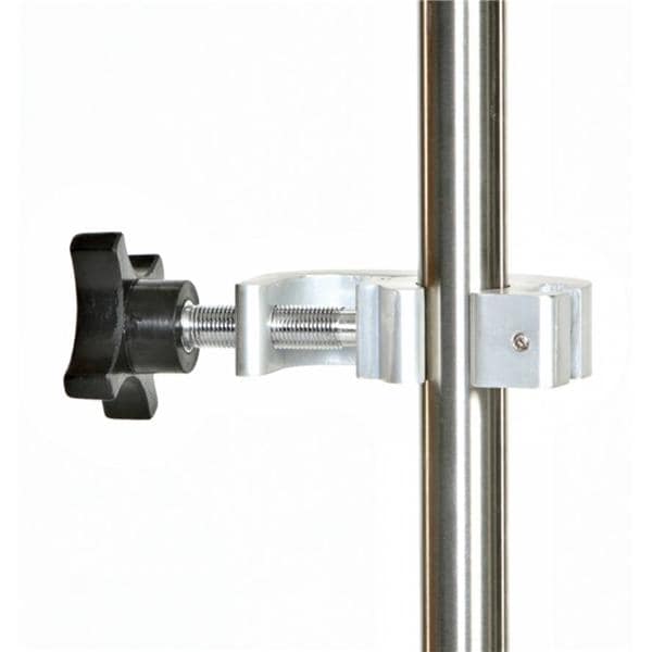 Universal Clamp MCM I.V. Pole Ea