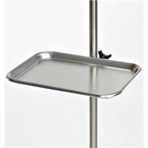 Tray MCM I.V. Pole Ea