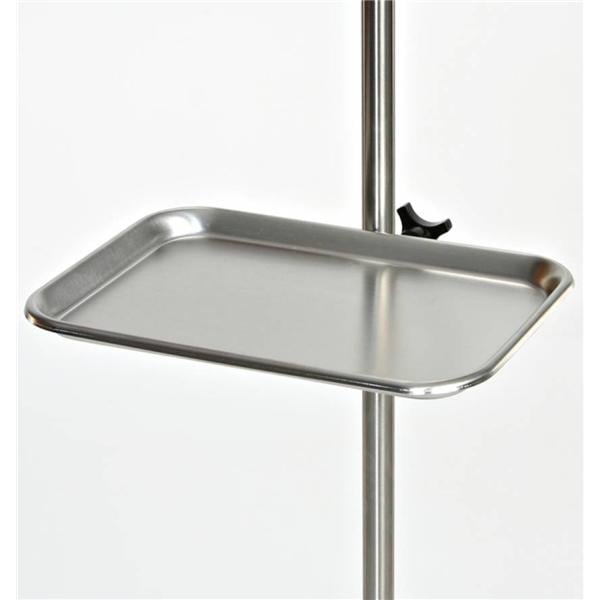Tray MCM I.V. Pole Ea