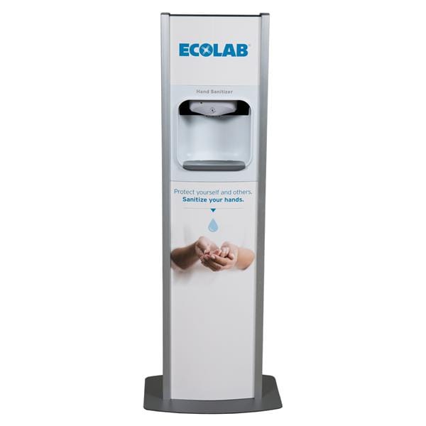 Nexa Hand Hygiene Stand Ea