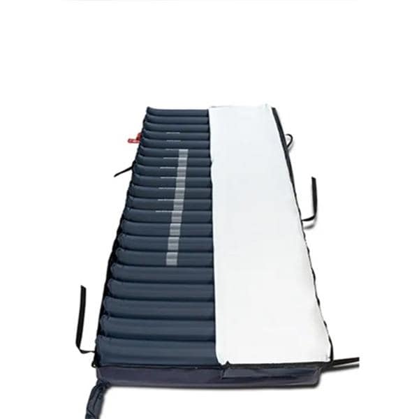 Oasis Alternating Pressure Mattress New Nylon/PVC EA