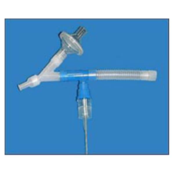 Respirgard II Aerosol Nebulizer 20/Ca