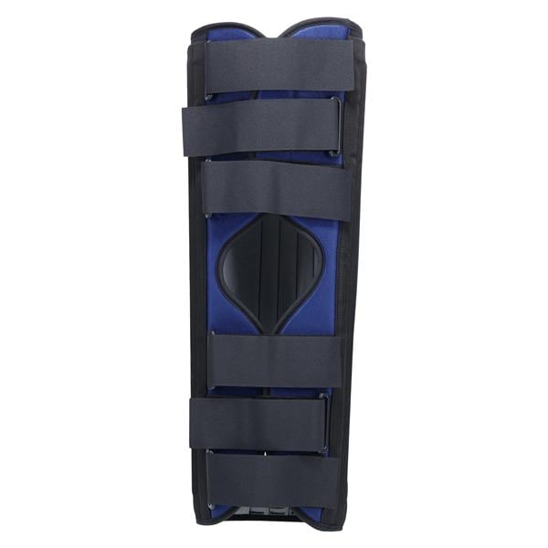 Procare Super Immobilizer Splint Knee Size Medium Foam 16-19" Left/Right