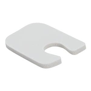 Pedi-Pads Orthopedic Pad Toe Foam 2.125x1.875" #105