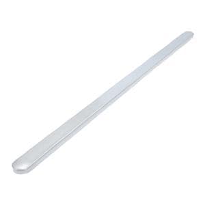 Multi-Purpose Strip Finger Aluminum/Foam 18x.75