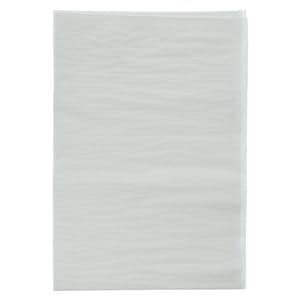 Apex Pillowcase 21 in x 30 in Tissue / Poly White Disposable 100/Ca