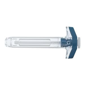 Carpuject Syringe Holder 2mL/5mL Clear Ea, 50 EA/CA