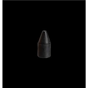 Centrix High Viscosity Plugs Black 100/Pk