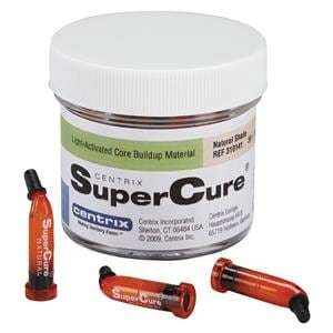 SuperCure Core Buildup 0.5 Gm Contrast Single Dose Kit