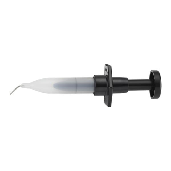 Access Impression Syringe Barrel Disposable Ea