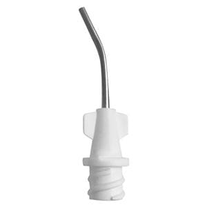 NoMIX Syringe Tips White 30/Pk
