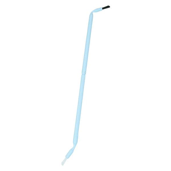 Benda MicroTwin Bendable Brushes Blue Regular 400/Pk