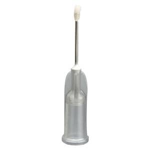 SofNeedle Needle Applicator Tips Silver 144/Pk