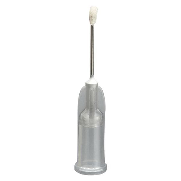 SofNeedle Needle Applicator Tips Silver 144/Pk