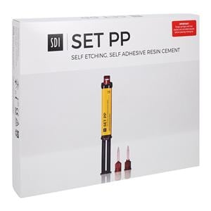 seT PP Cement Assorted Assorted Kit Ea