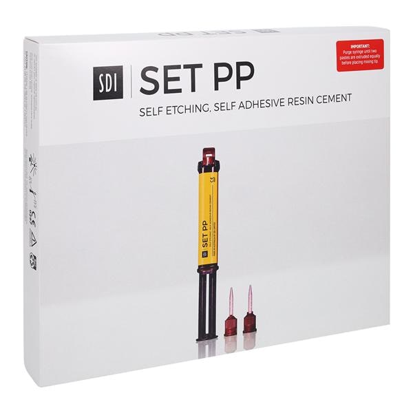 seT PP Cement Assorted Assorted Kit Ea