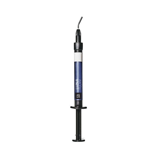 Luna Flow Flowable Composite 2XB Syringe Refill Ea