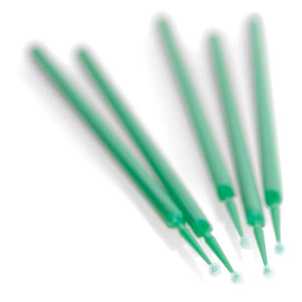 Points Bendable Applicator Brush Medium Dark Blue 400/Bx