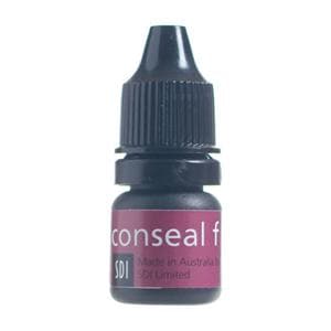Conseal F Pit & Fissure Sealant Bottle Refill 5ml/Bt