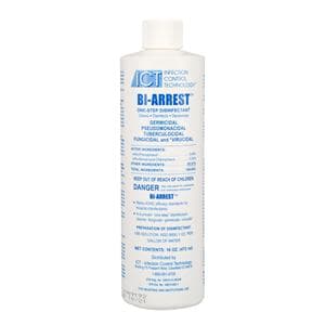 Germicide Hospital Level BiArrest 16 oz 16oz/Bt