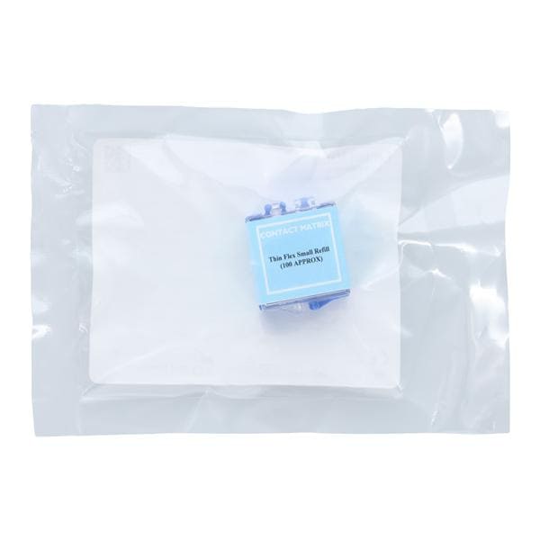 Contact Matrix Sectional Matrices 100/Pk