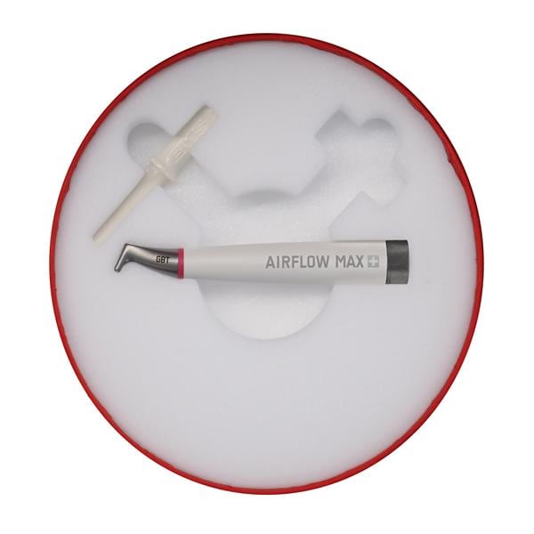 AIRFLOW Max FS477/US Kit Henry Schein Dental