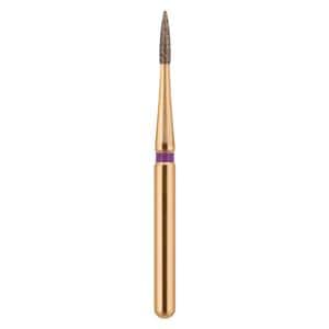 NeoDiamond Diamond Bur Friction Grip 1510ZA 25/Pk